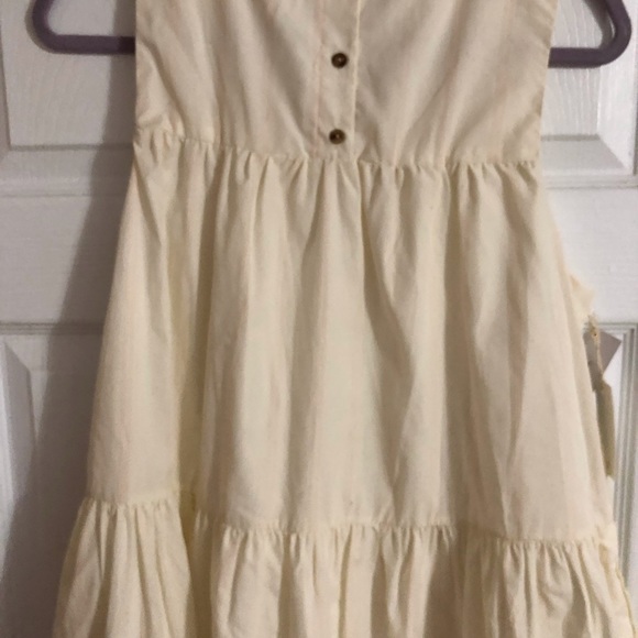 NWT Aritzia Wilfred Millie Dress, Med. - Picture 5 of 8